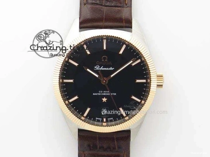 0301 De Ville SS DIWF 1:1 Best Edition Light Blue Dial SS Markers on SS Bracelet MIYOTA TopPick 7850